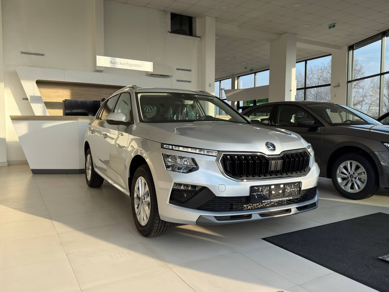 Iznajmljivanje automobila