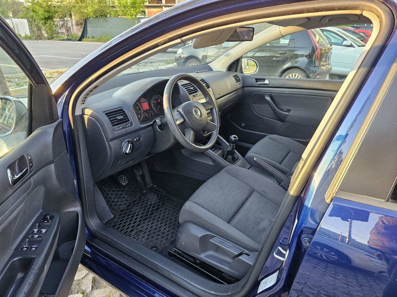 Volkswagen Golf 1.4 2006