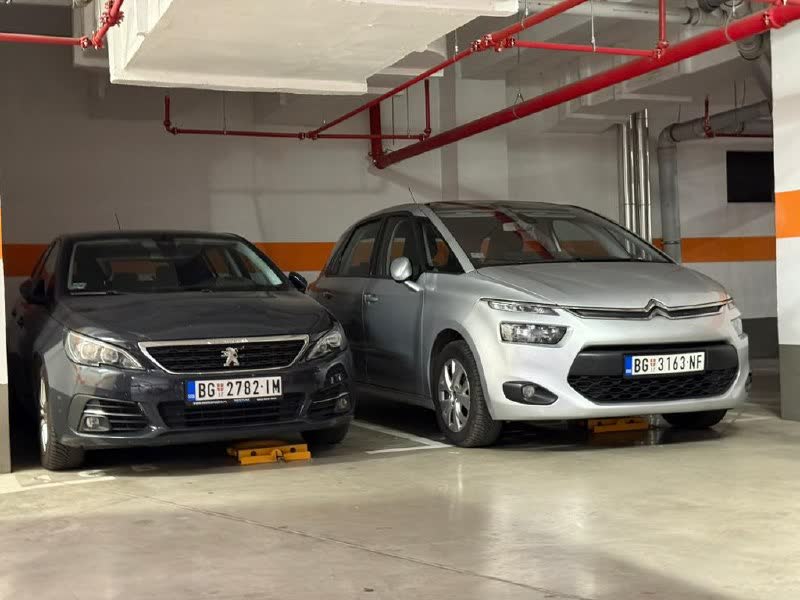 Citroën C4 Picasso