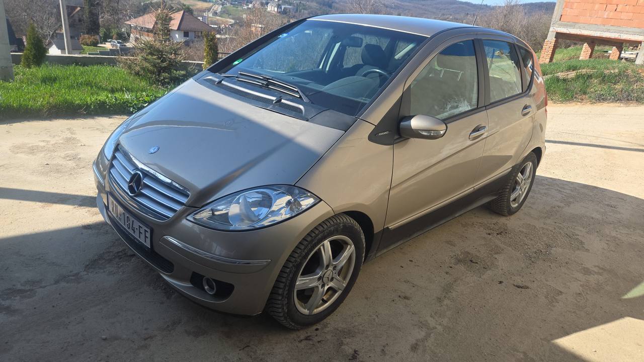 VW Polo хетчбек za rentu