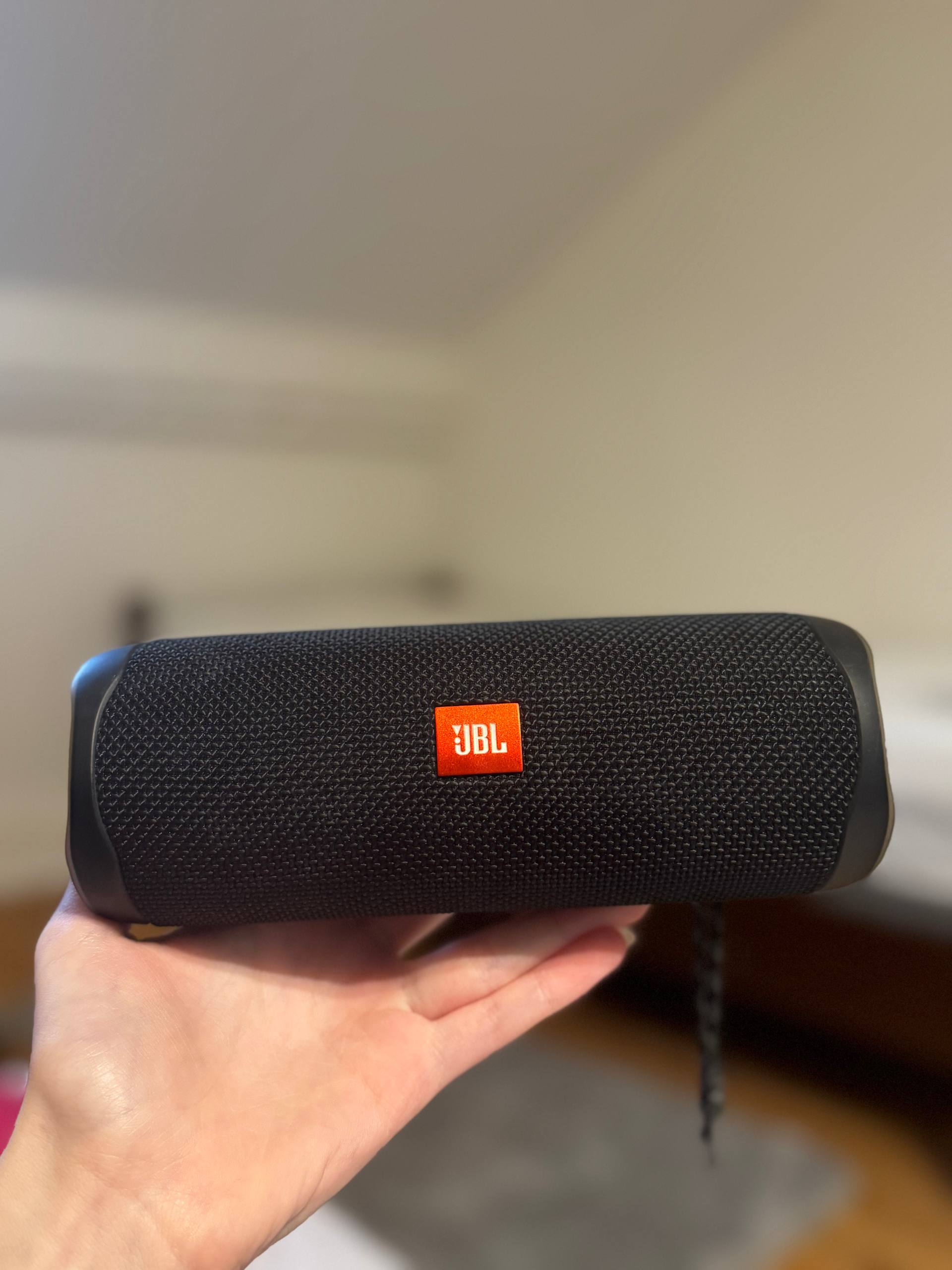 Колонка JBL Flip 5