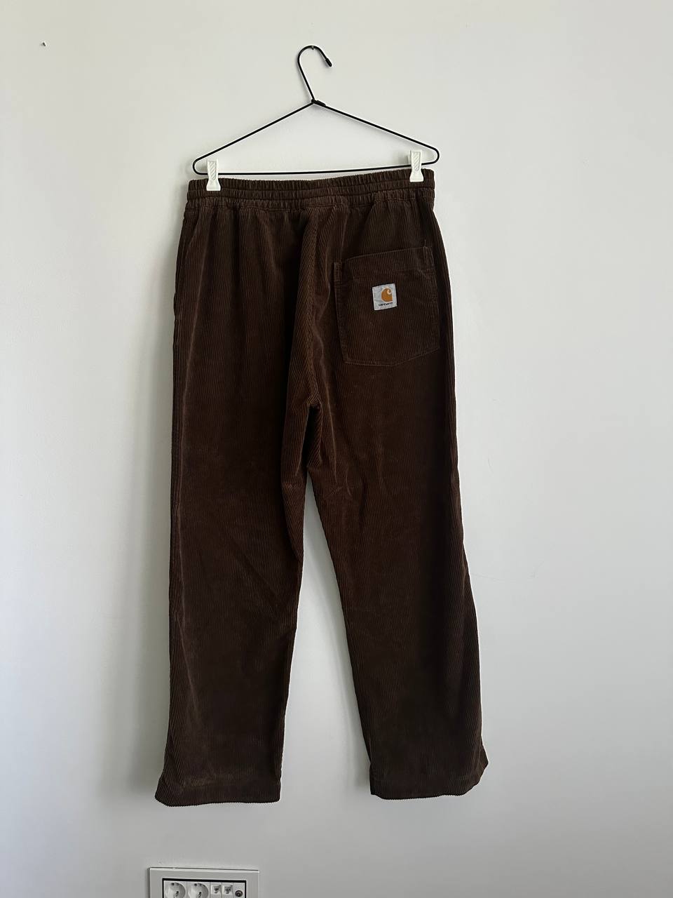 Штаны Carhartt