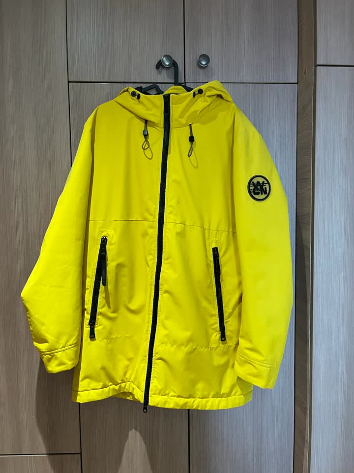 Курта мужская Vivacana All-Weather, размер L
