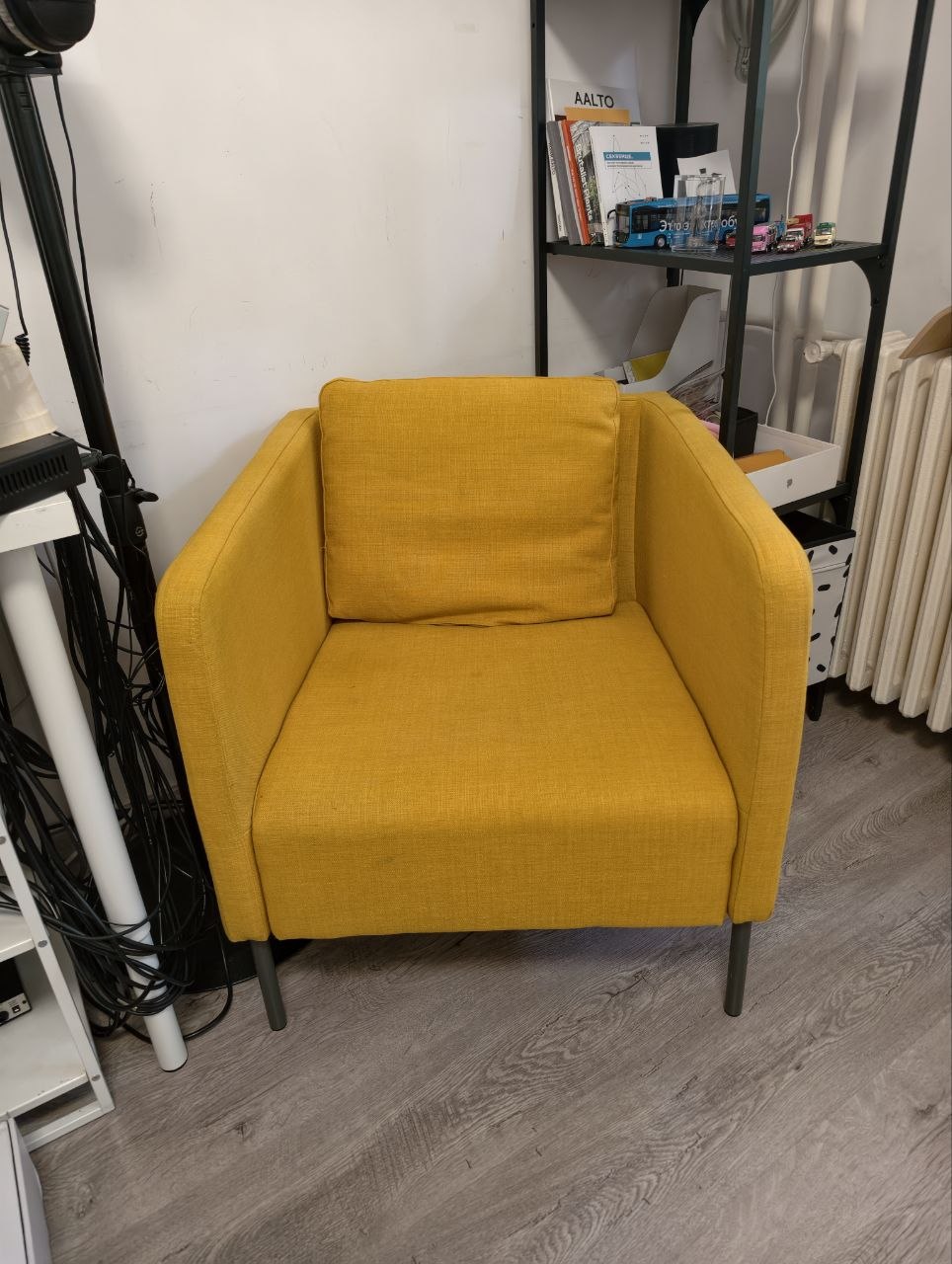 Fotelja Ikea Ekero