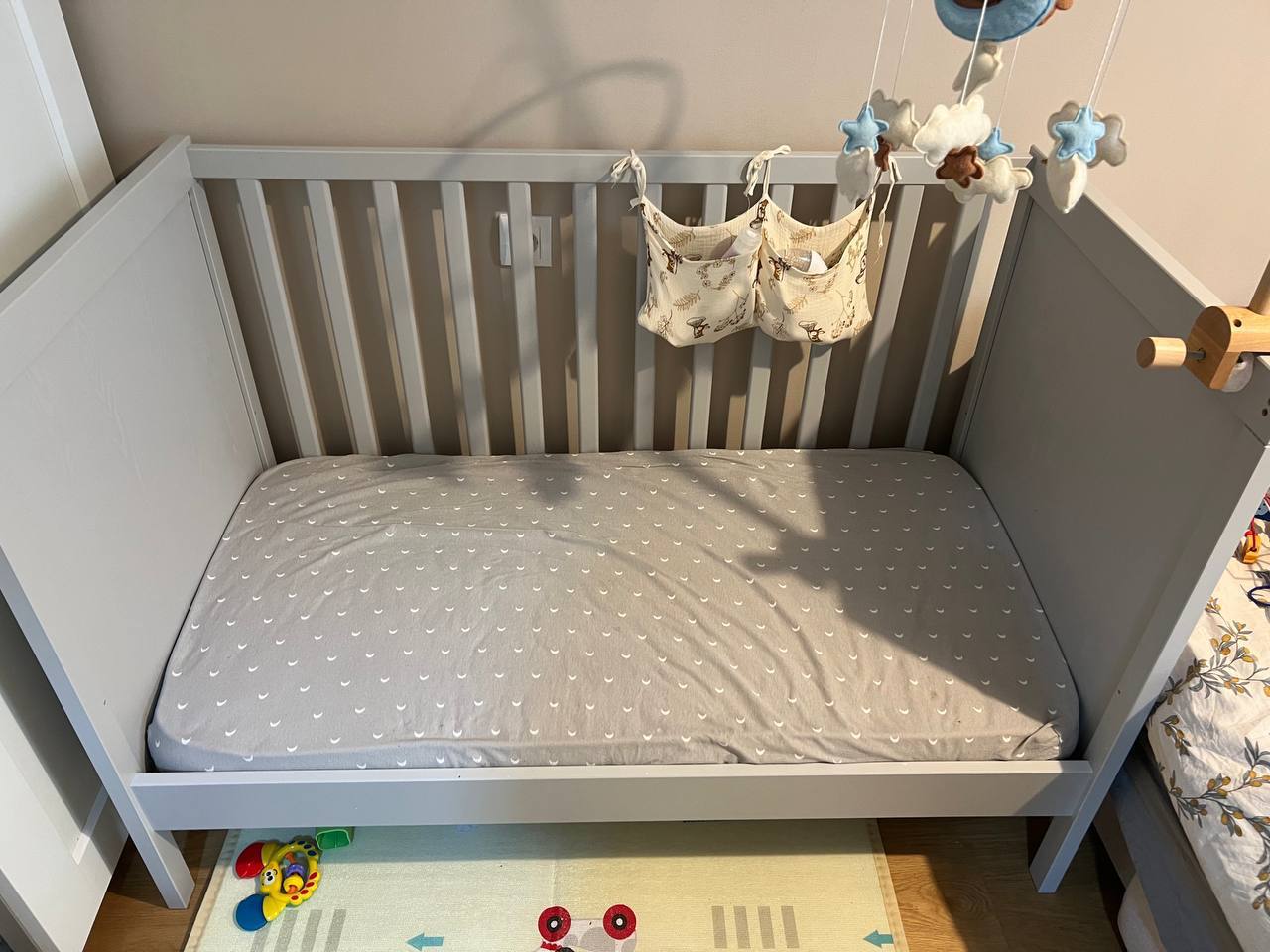 Prodajem IKEA dečji krevetac