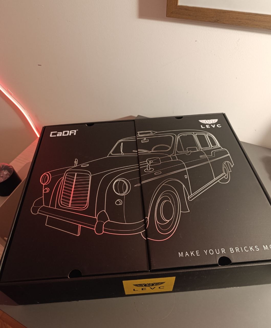 Продам CaDFI (аналог Lego)
