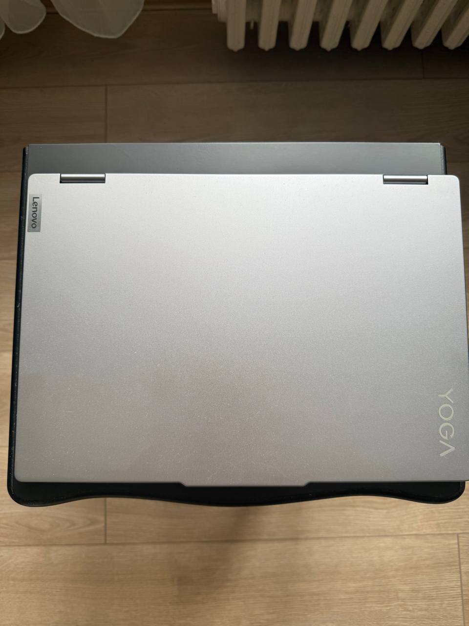 Продаю ноутбук Lenovo Yoga 7 2-in-1 16" 2K Touchscreen Laptop