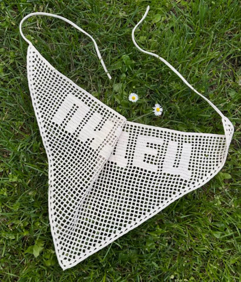 Лёгкая, стильная и по-настоящему живая вещь ✨