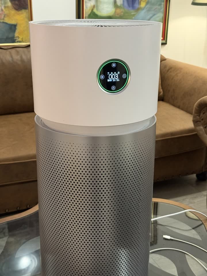 Очиститель воздуха Xiaomi Smart Air Purifier Elite (Y-600)