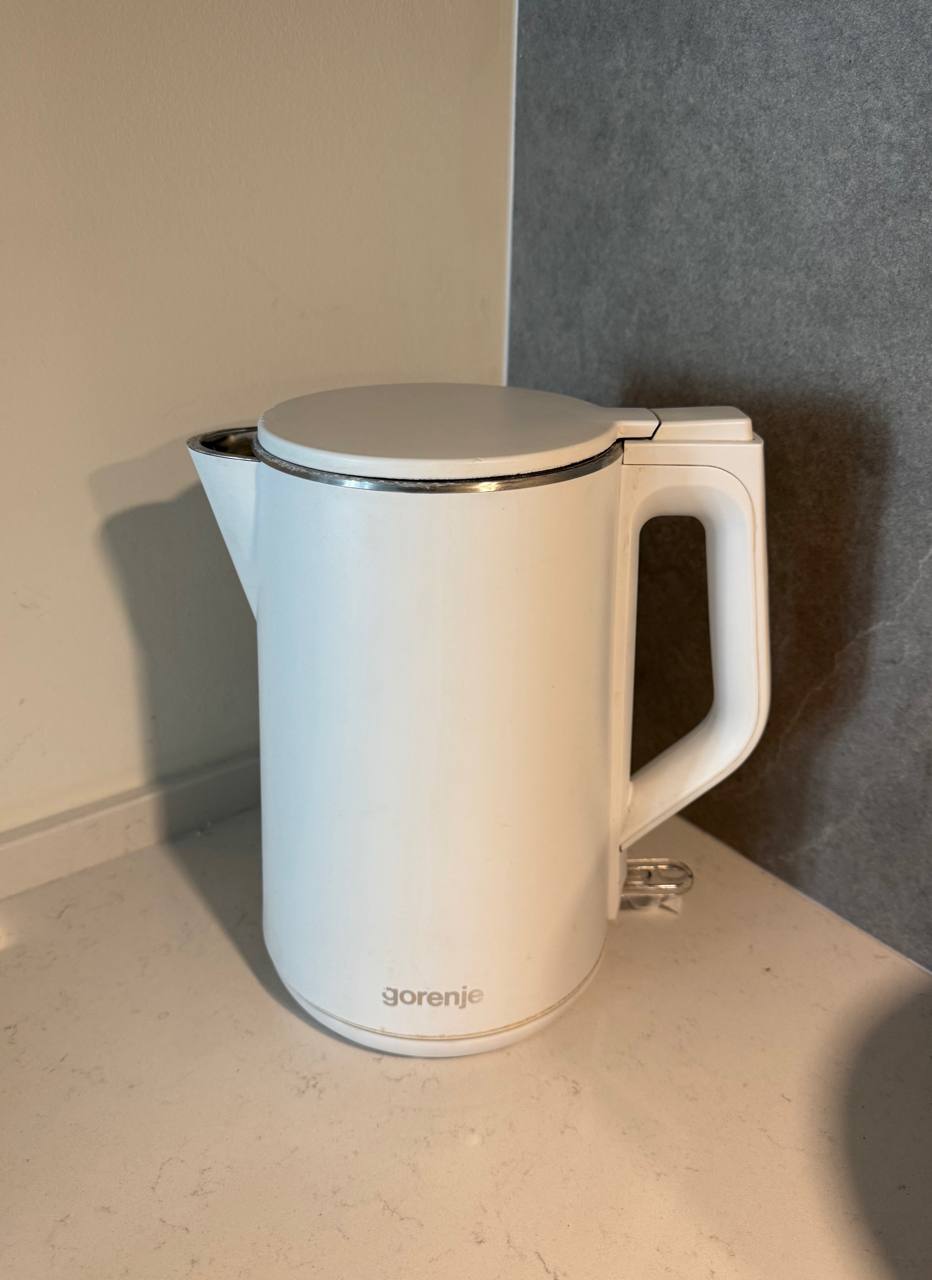 Poklanjam čajnik Gorenje