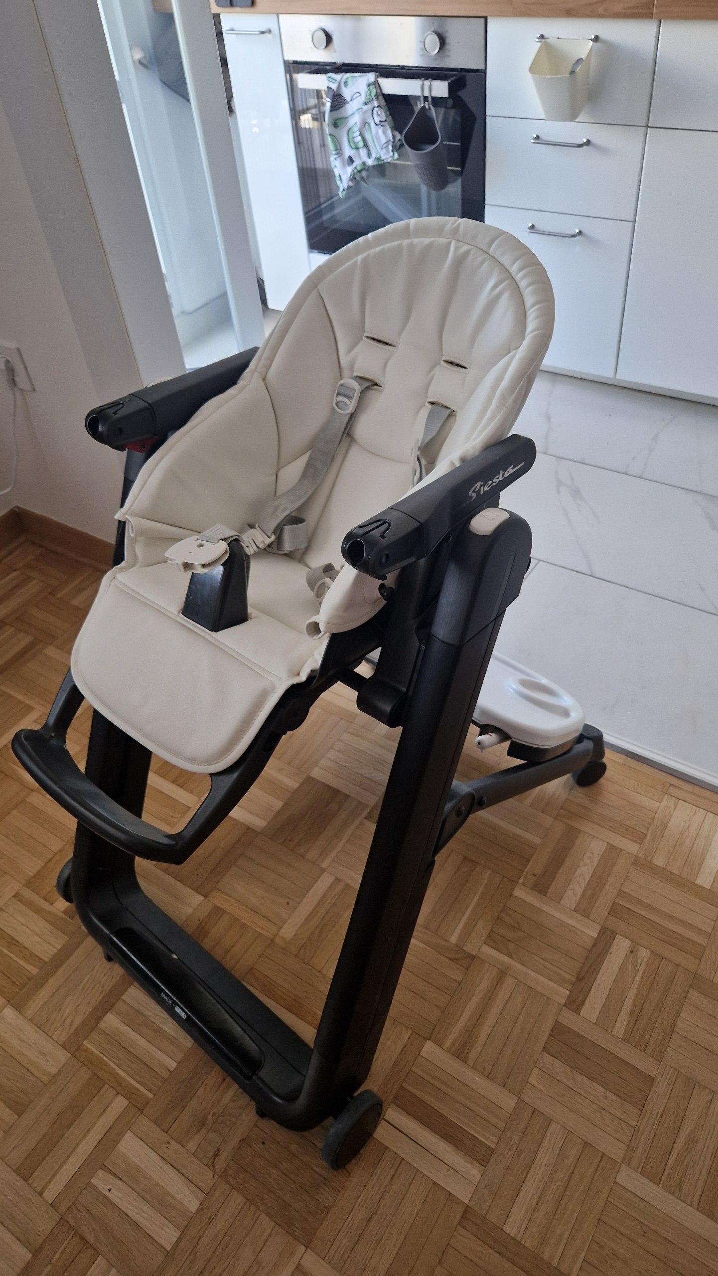 Peg Perego Siesta stolica za hranjenje