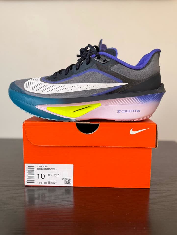 Nike Zoom Fly 6