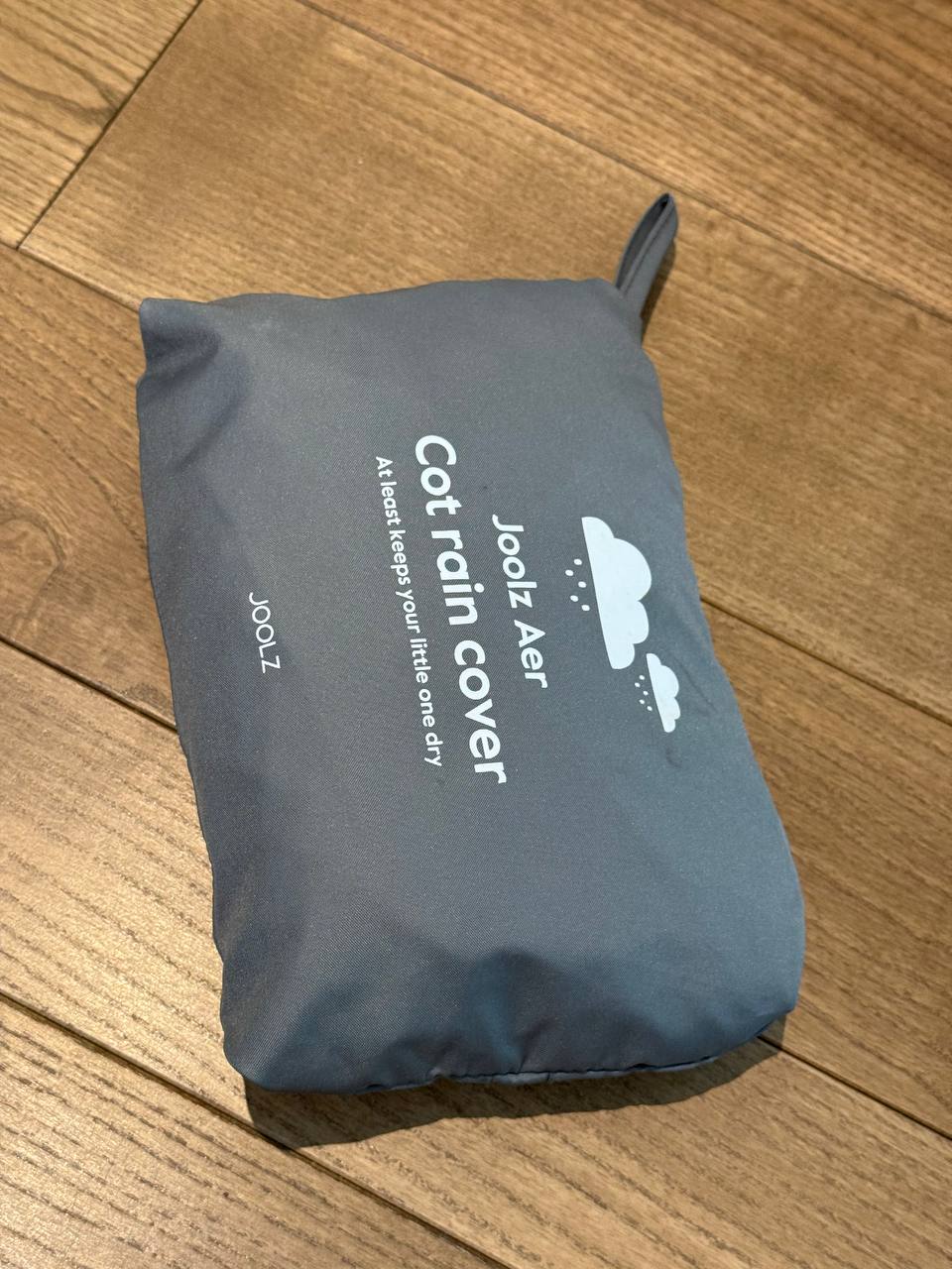Joolz aer 2 cot в идеальном состоянии. Вместе с ней в комплекте идет joolz aer cot raincover