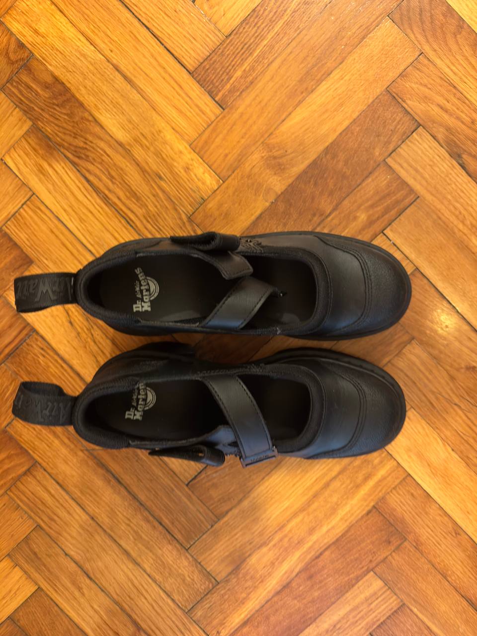 Dr Martens новые
