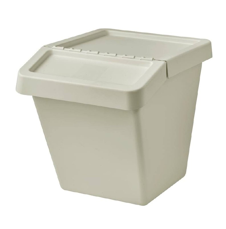 Prodajem velike IKEA kante za sortiranje otpada