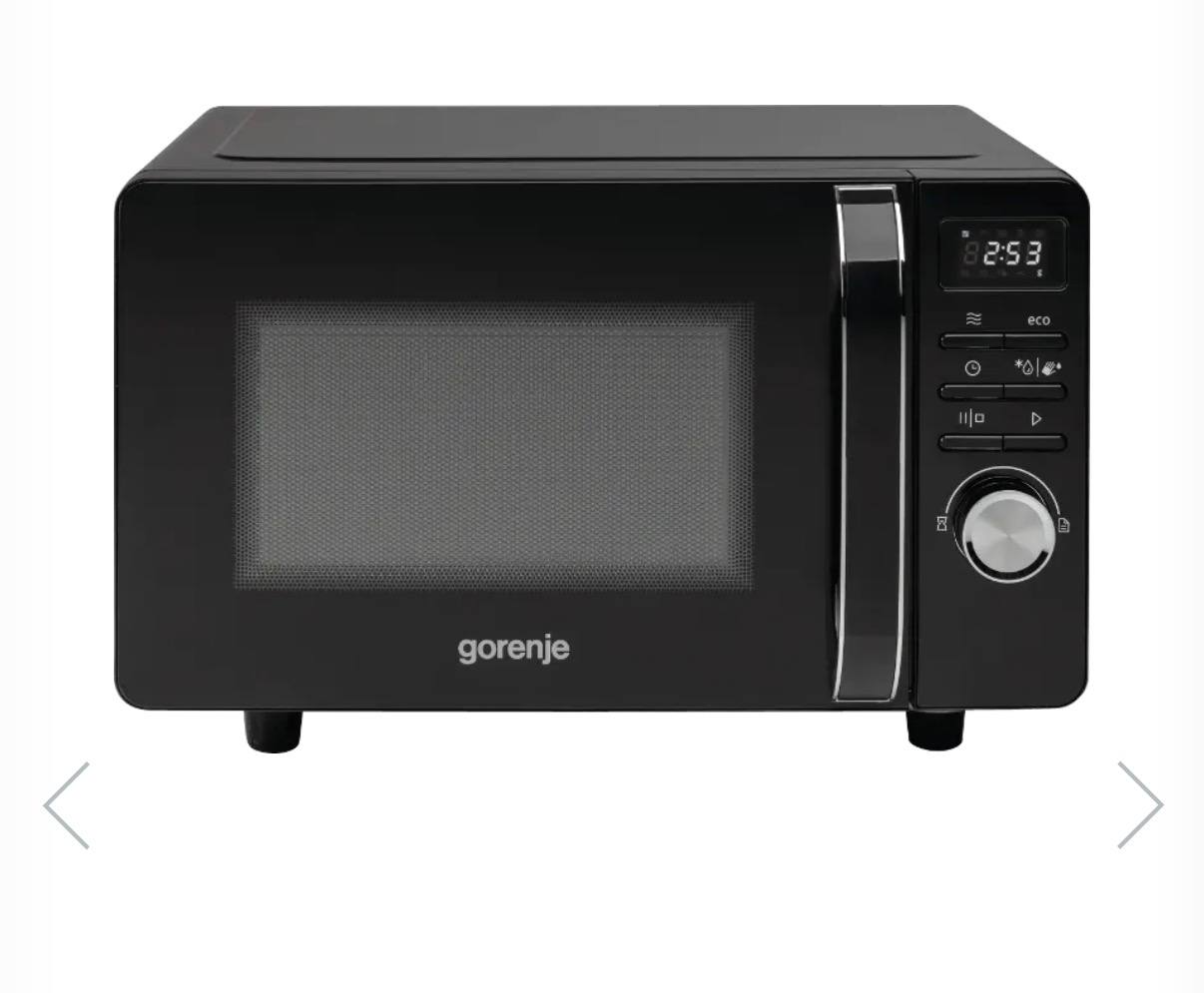 Prodaje se mikrotalasna Gorenje