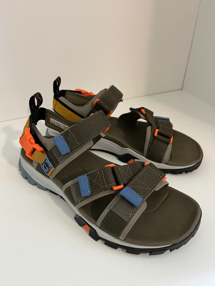 Сандали Timberland Men's Garrison Trail Backstrap Sandal