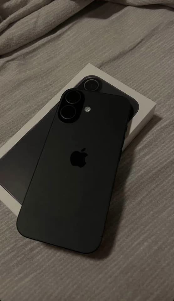 iPhone 17 256gb eSIM