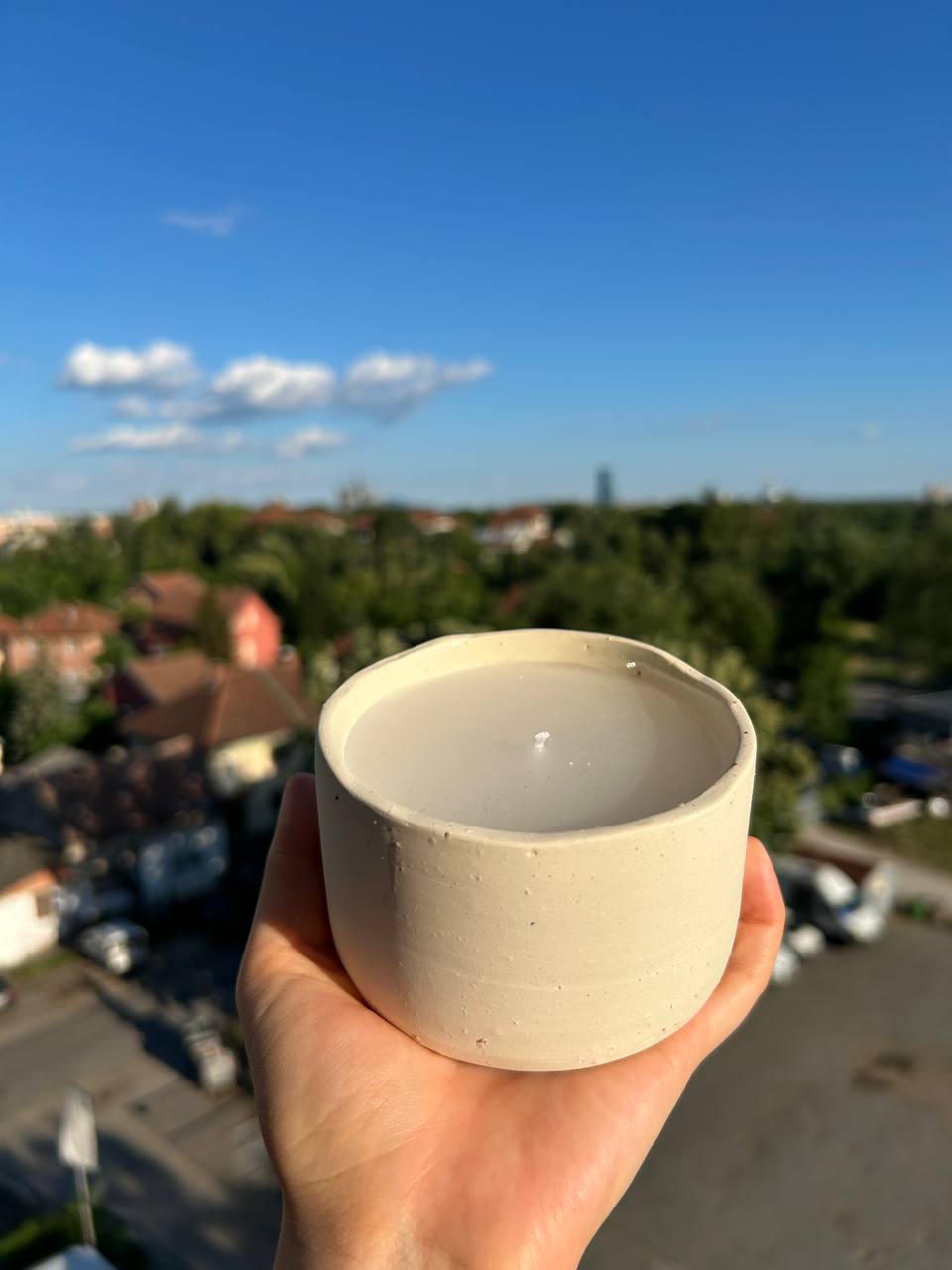 Nova sveća Zara Home