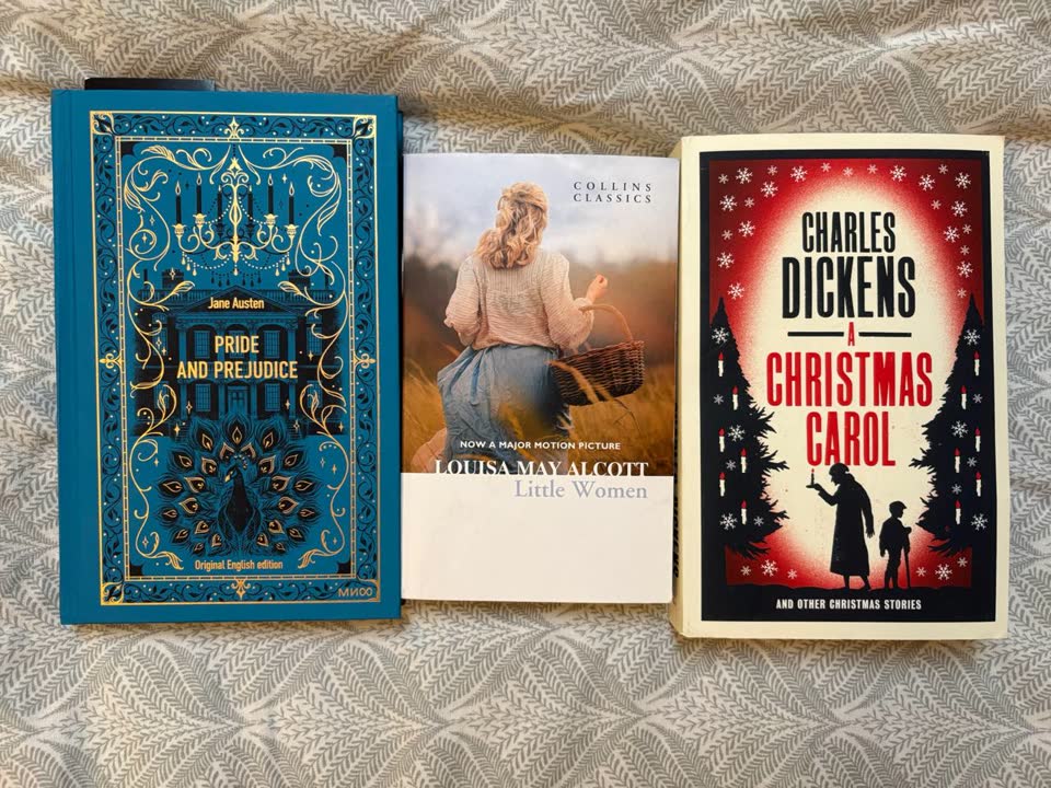 Книги в оригинале