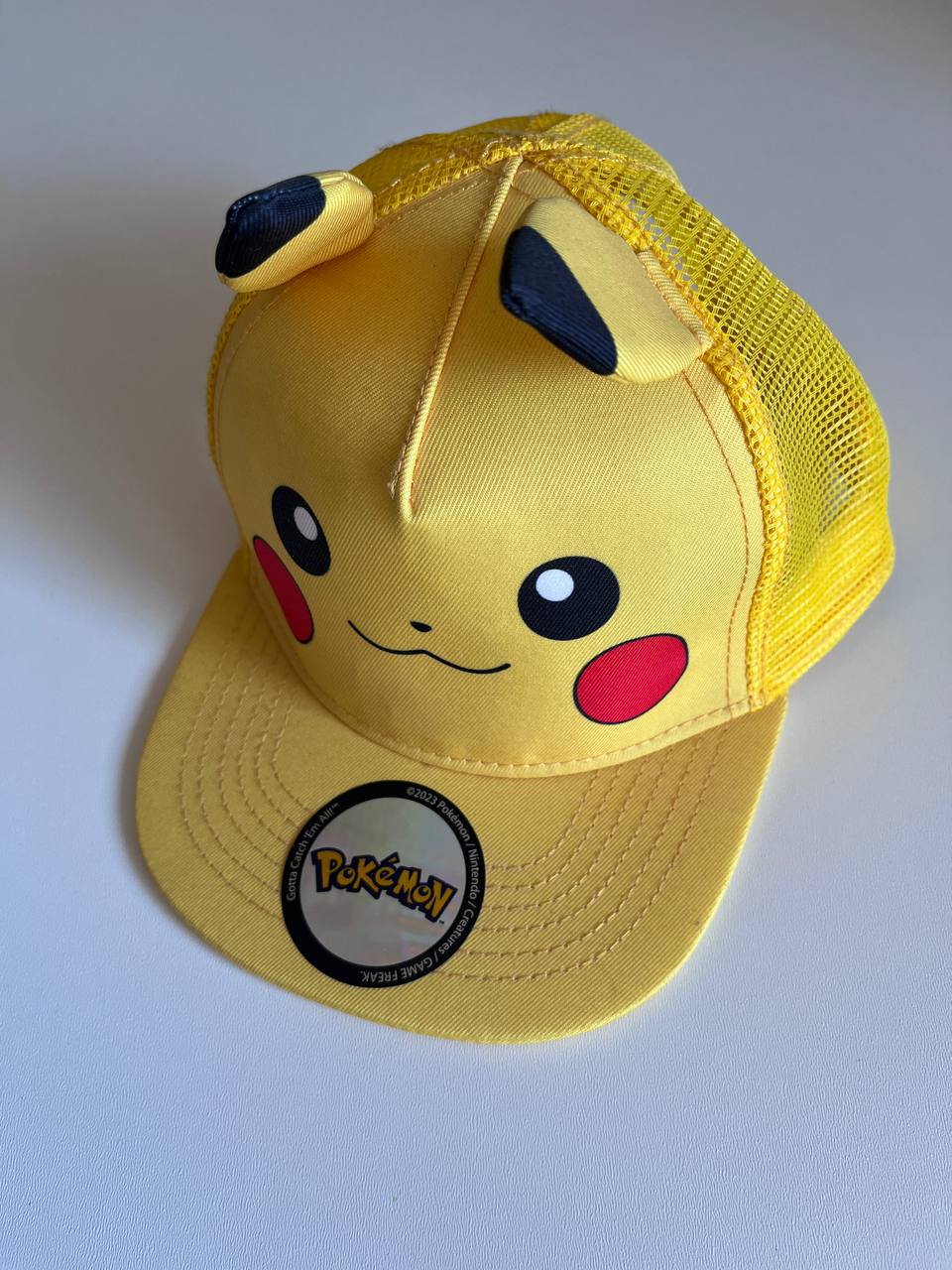Pikaču kapa