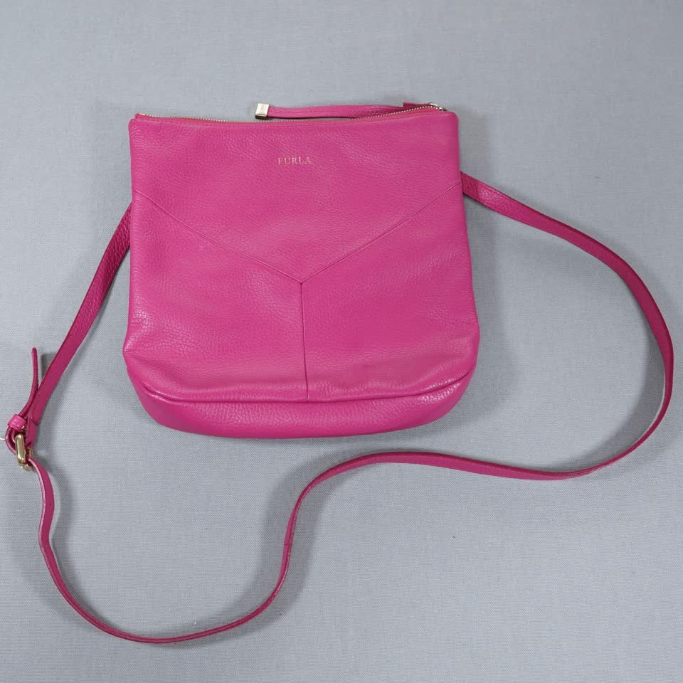 Сумки и рюкзак: Furla, Real Leather, Borse in Pelle, Marvel