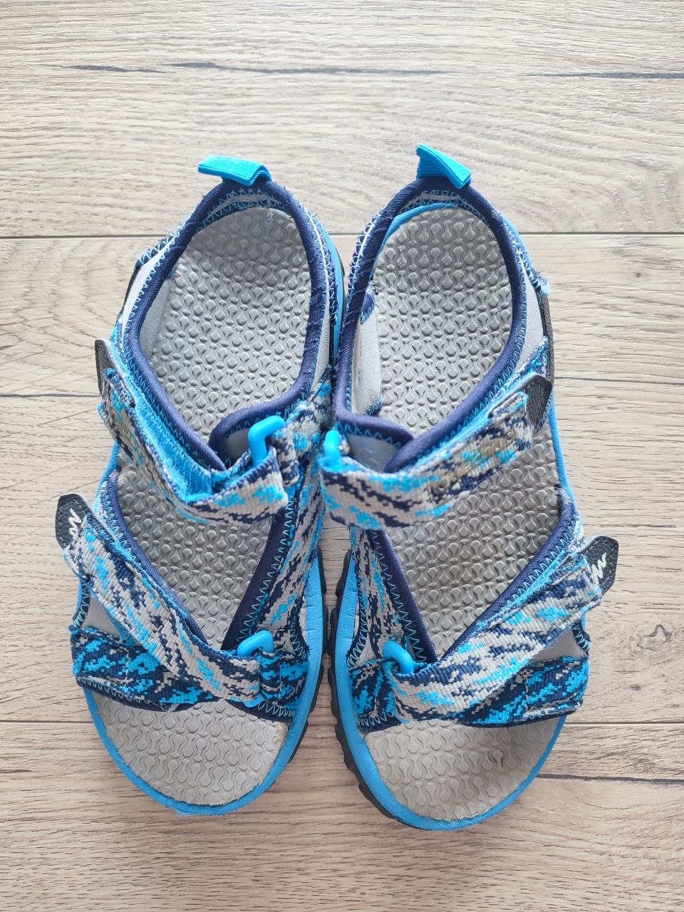 Dečije sandale Quechua (Decathlon)