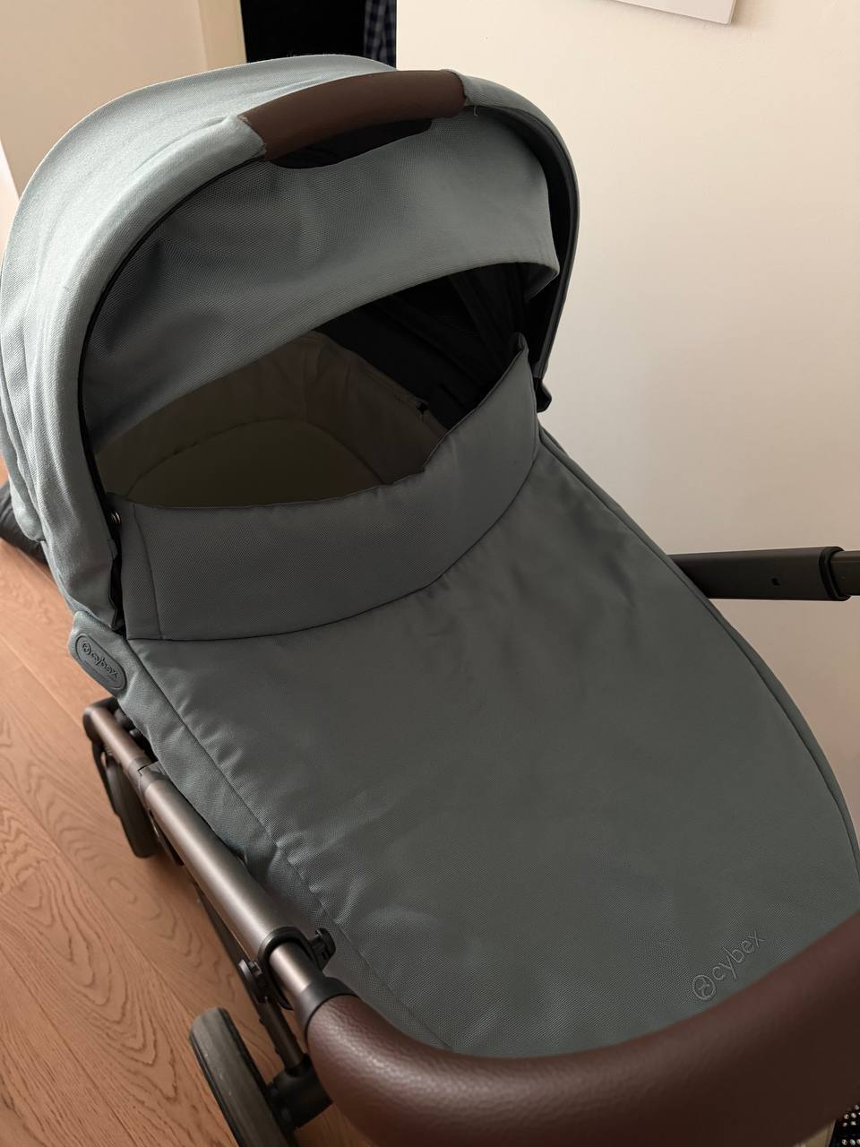 Люлька для коляски Cybex Balios S Lux