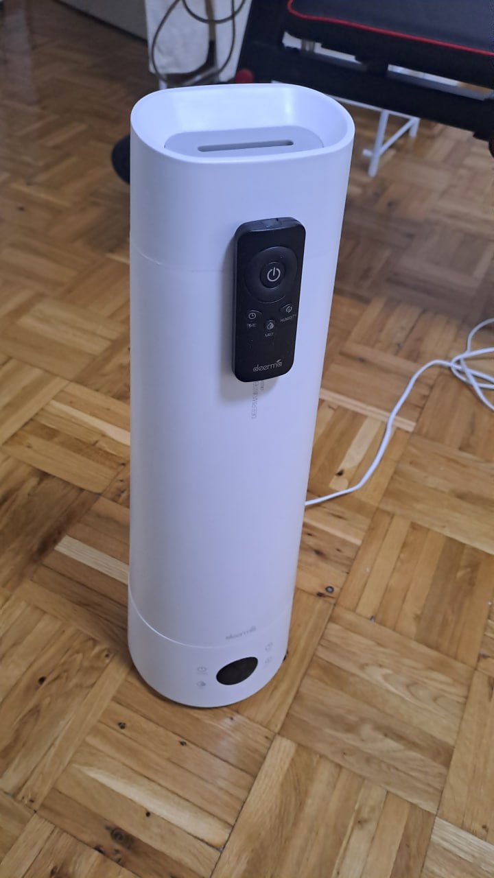 Ovlaživač Deerma DEM-LD220