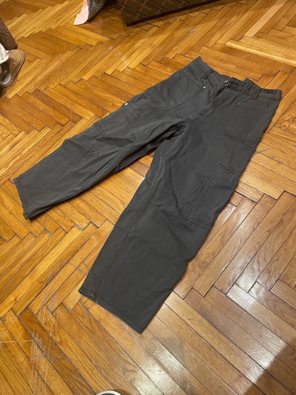 Штаны Zara