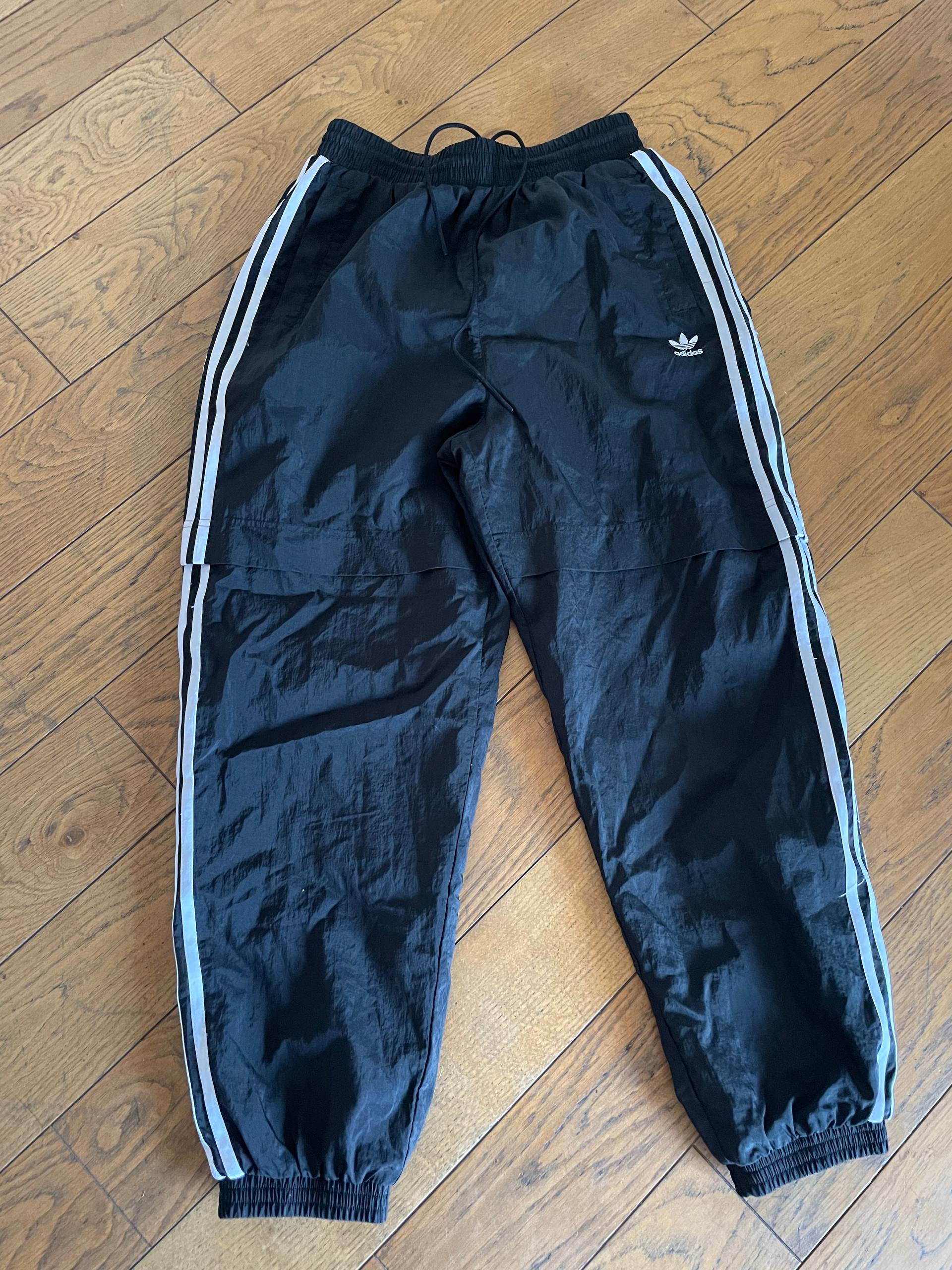 Новые штаны Adidas размер S
