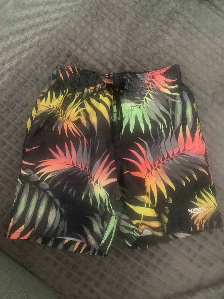 Speedo купальные шорты