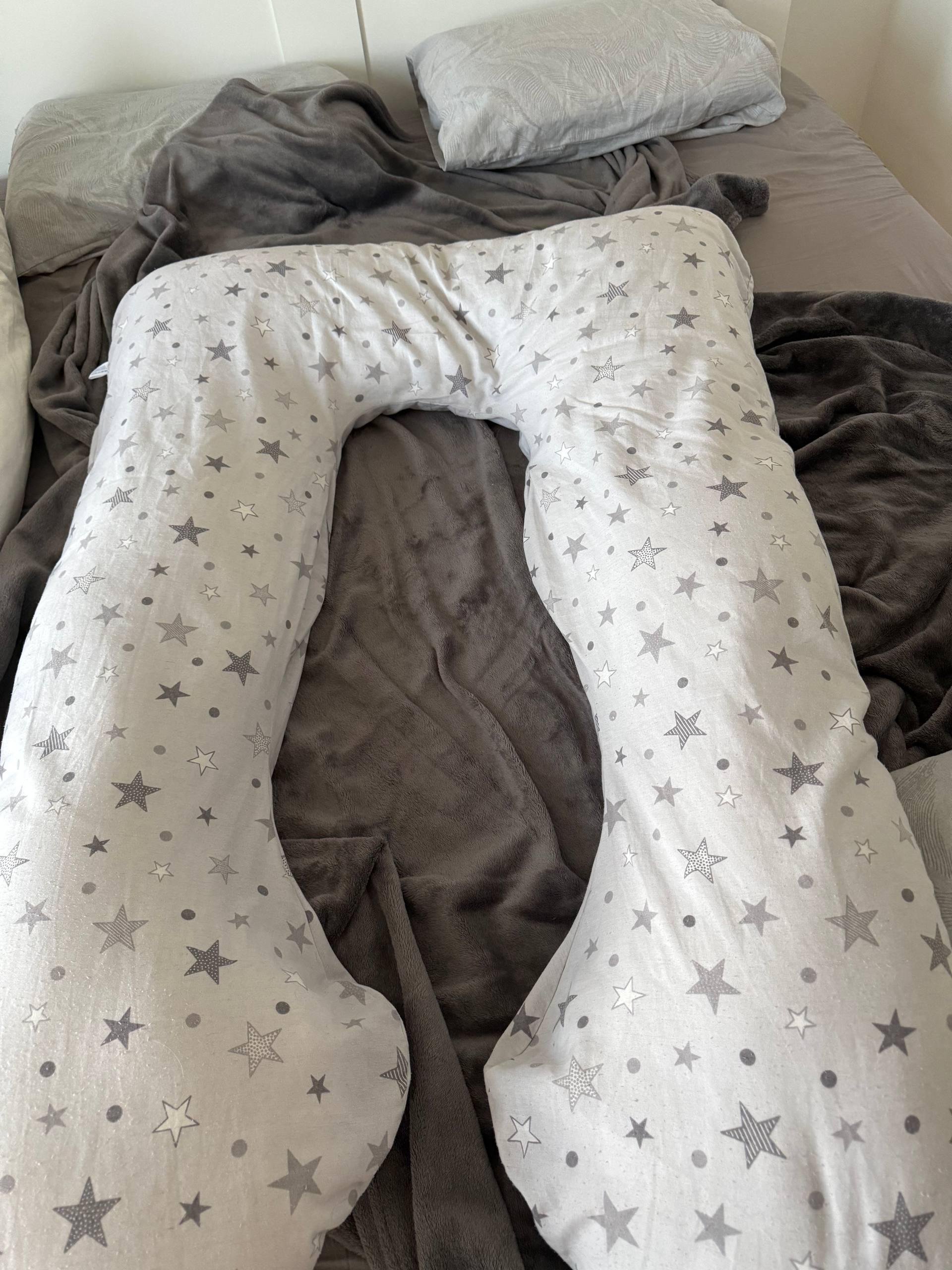 Подушка для беременных Magic Pillow