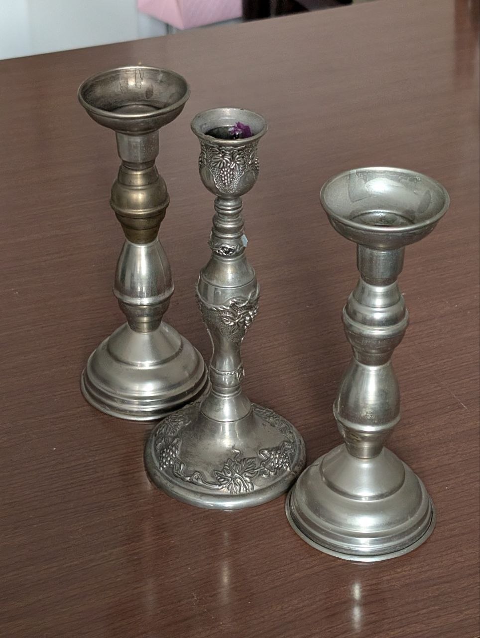 Svećnjaci