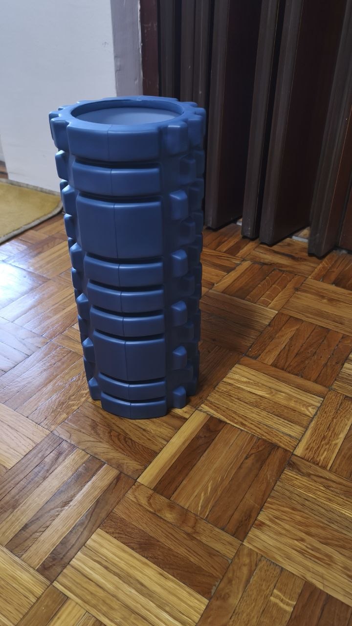 Мфр-ролл