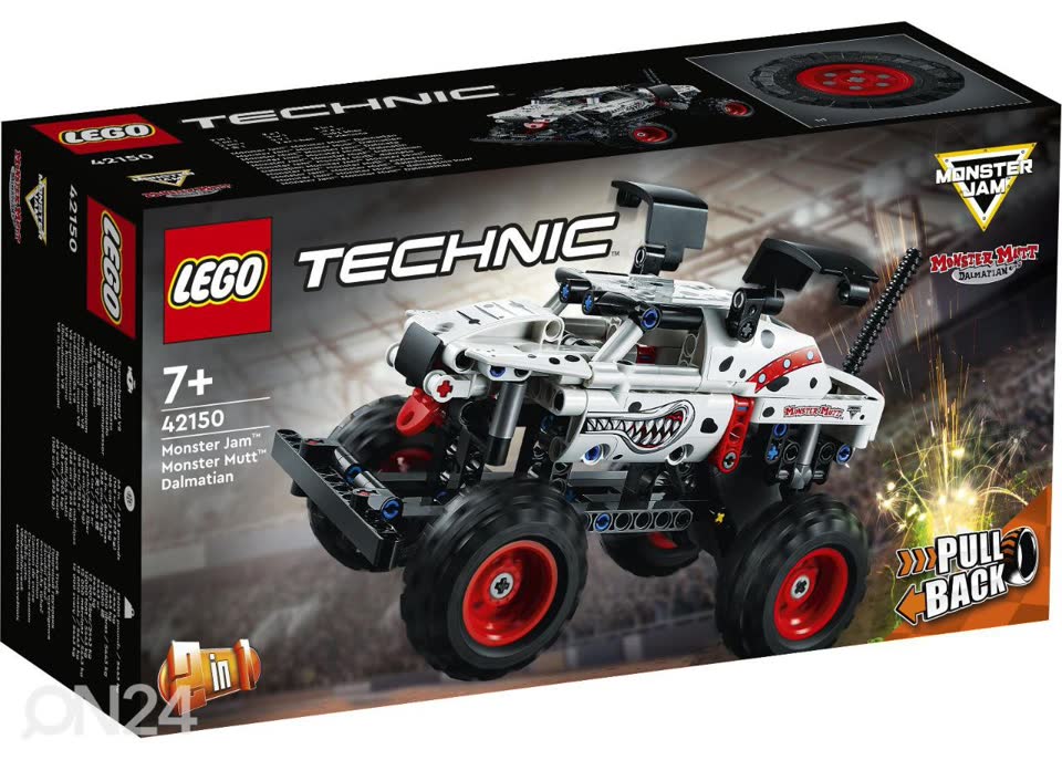 Lego technic 42150
