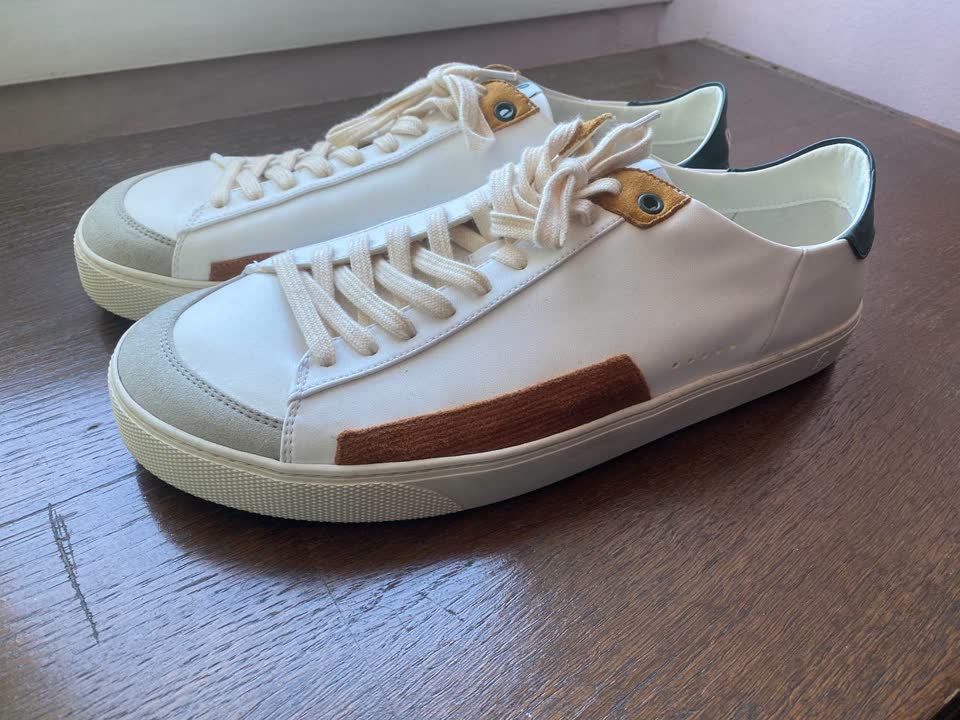 Barefoot кеды Fleeters