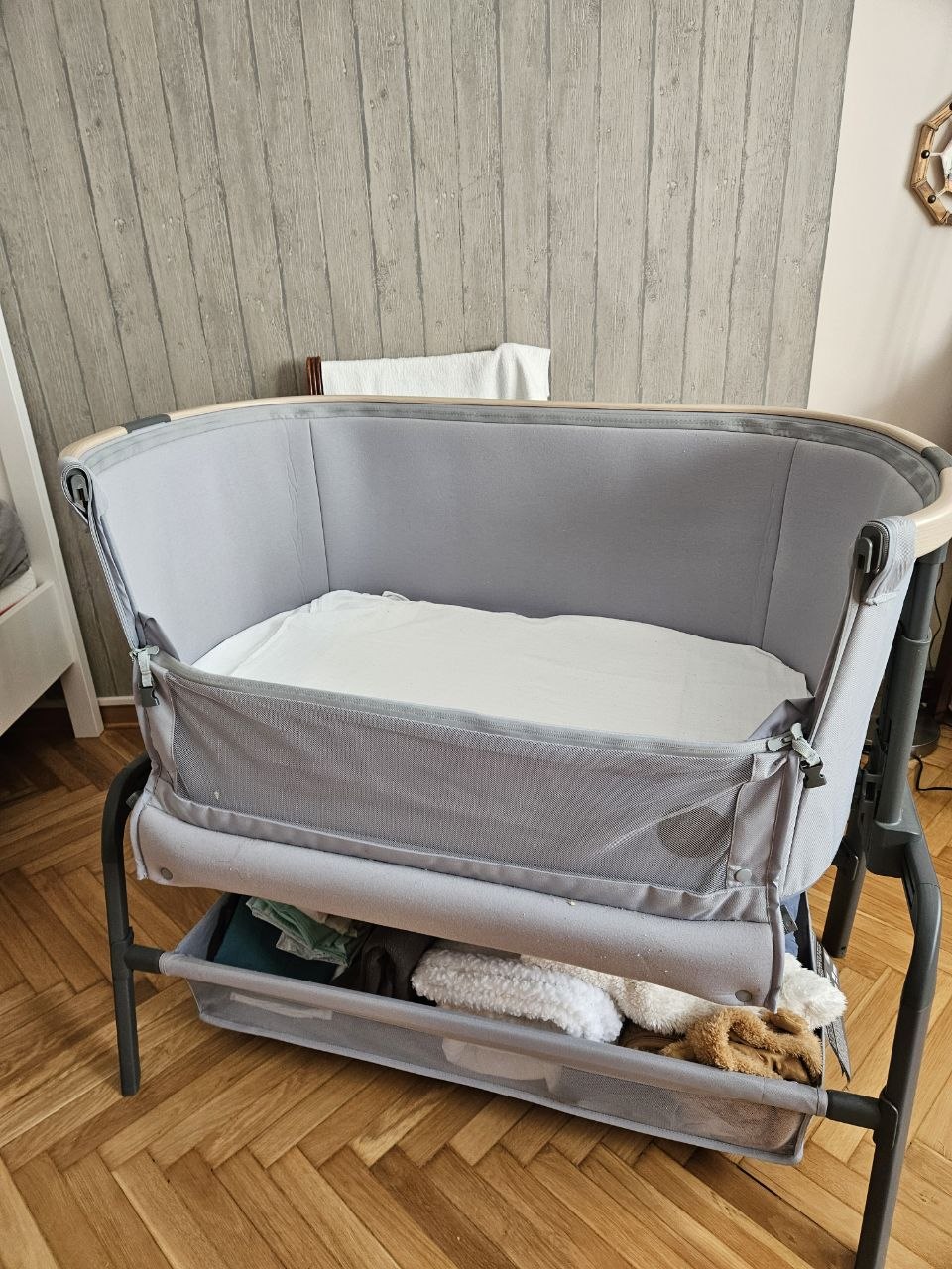 Maxi Cosi Iora krevetac