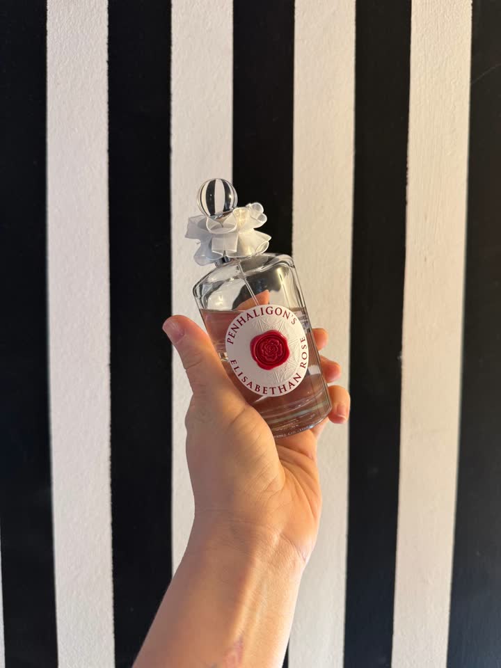 Elisabethan Rose Penhaligon's