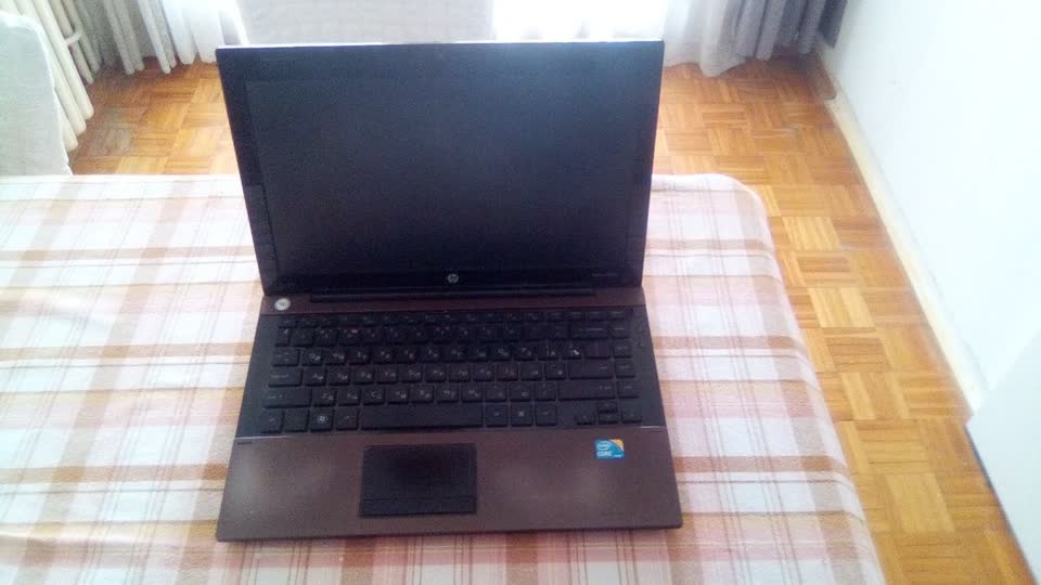 ProBook 5320m