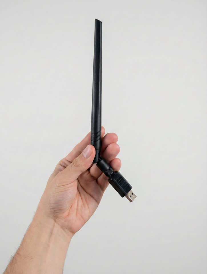Prodajem USB Wi‑Fi Cudy WU1400 AC1300