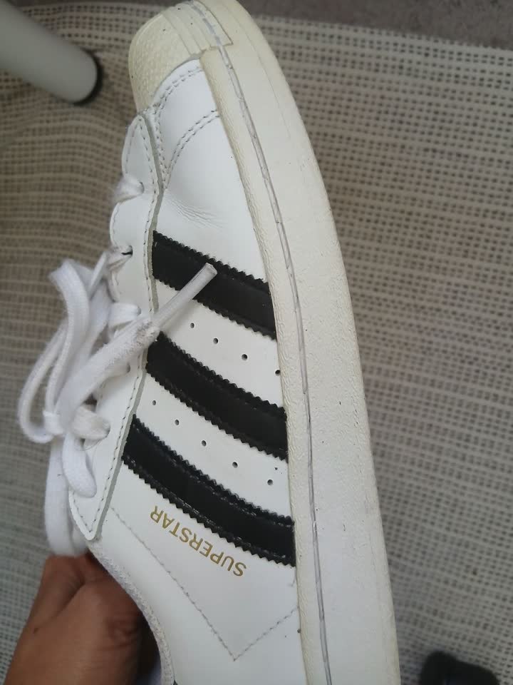 Adidas superstar, 39