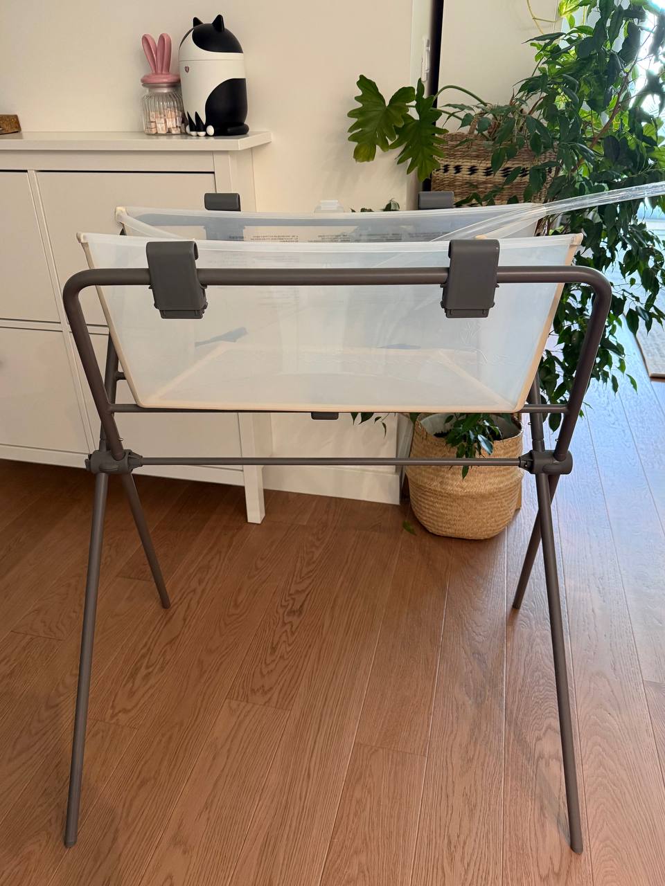Dečja kadica Stokke Flexi Bath