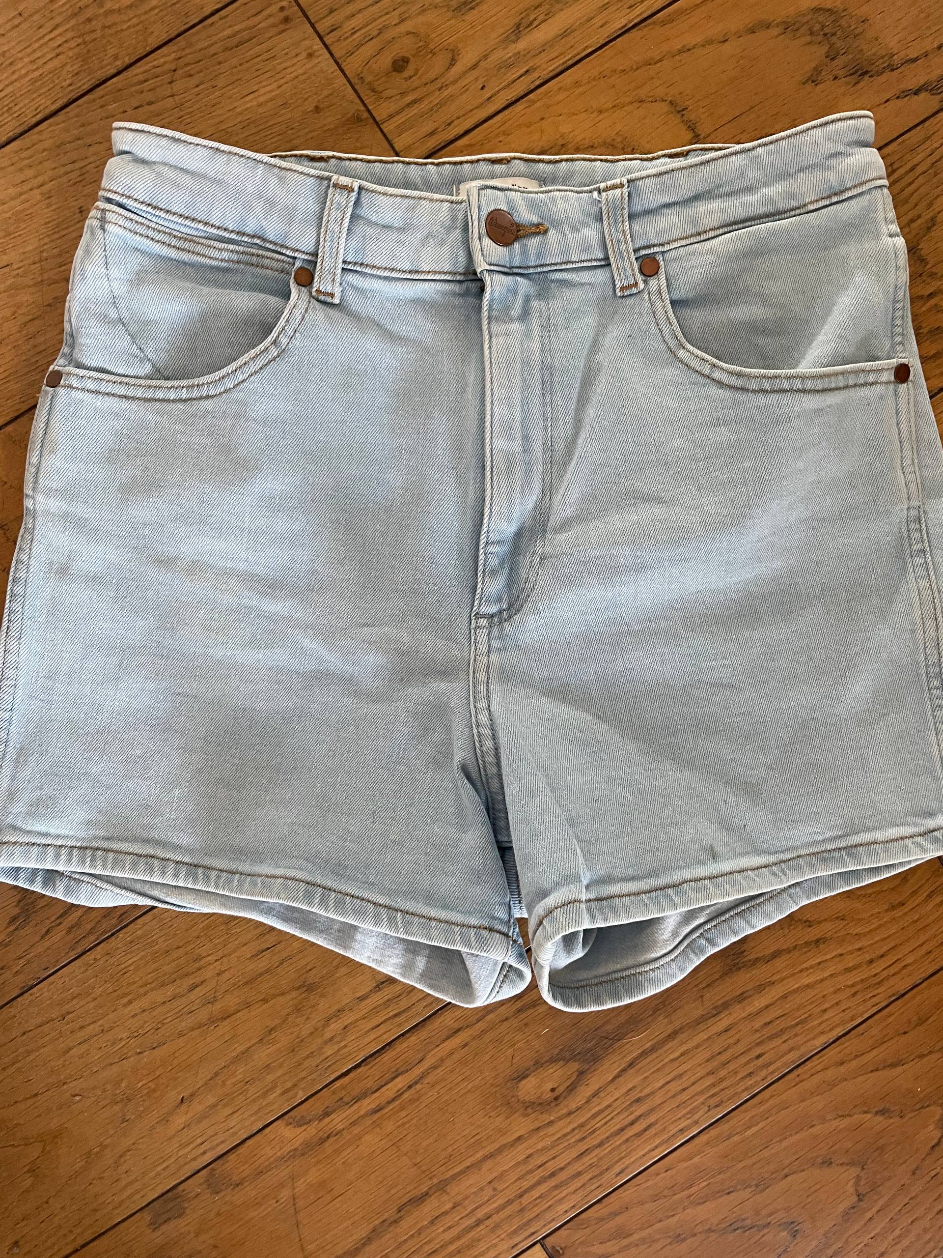 Шорты Wrangler