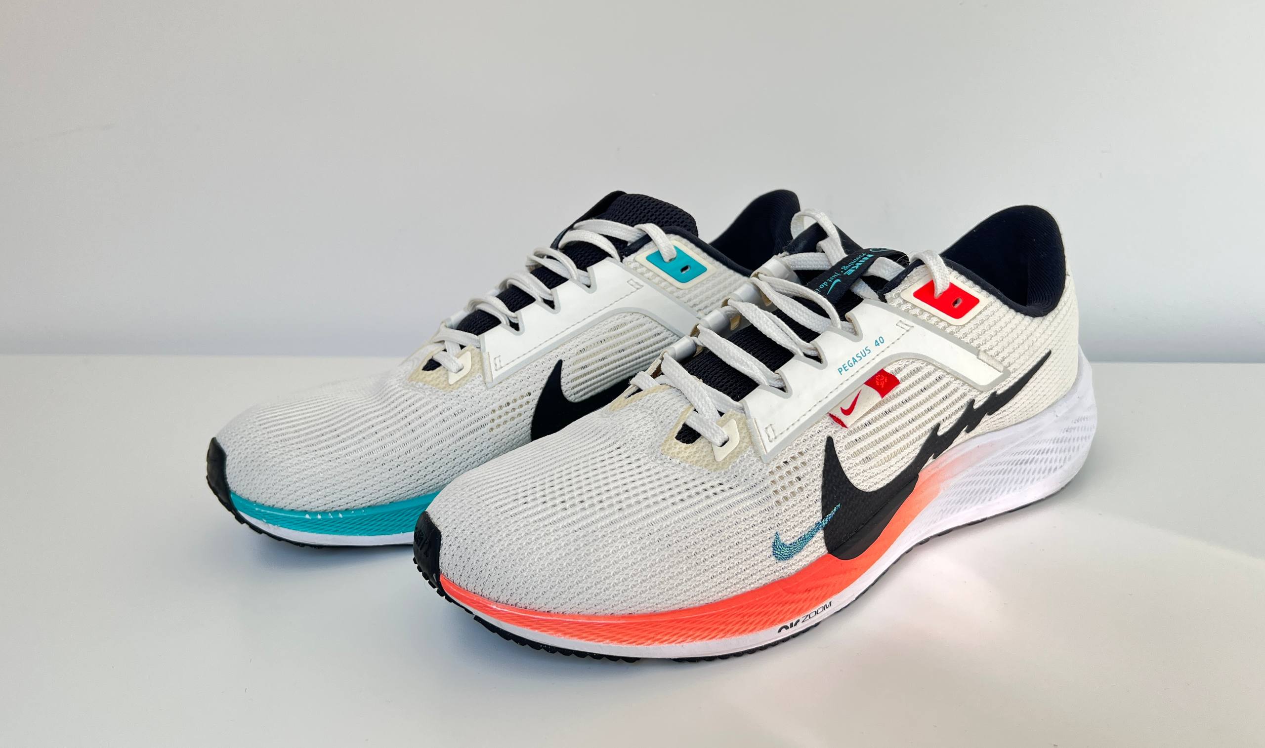 Кроссовки мужские Nike Air Zoom Pegasus 40