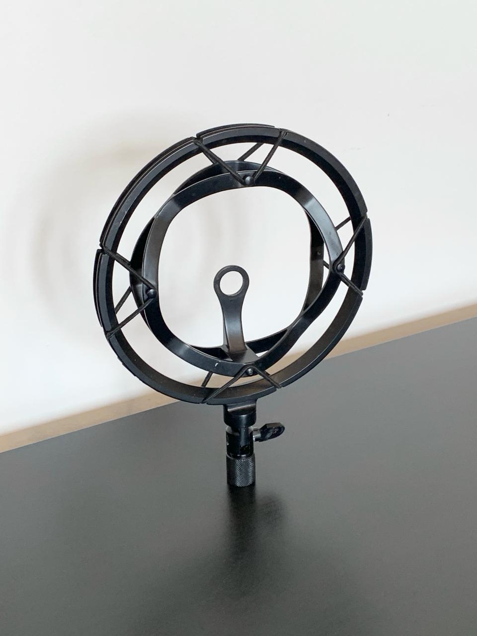 Vešanje za mikrofon Blue Yeti Radius III