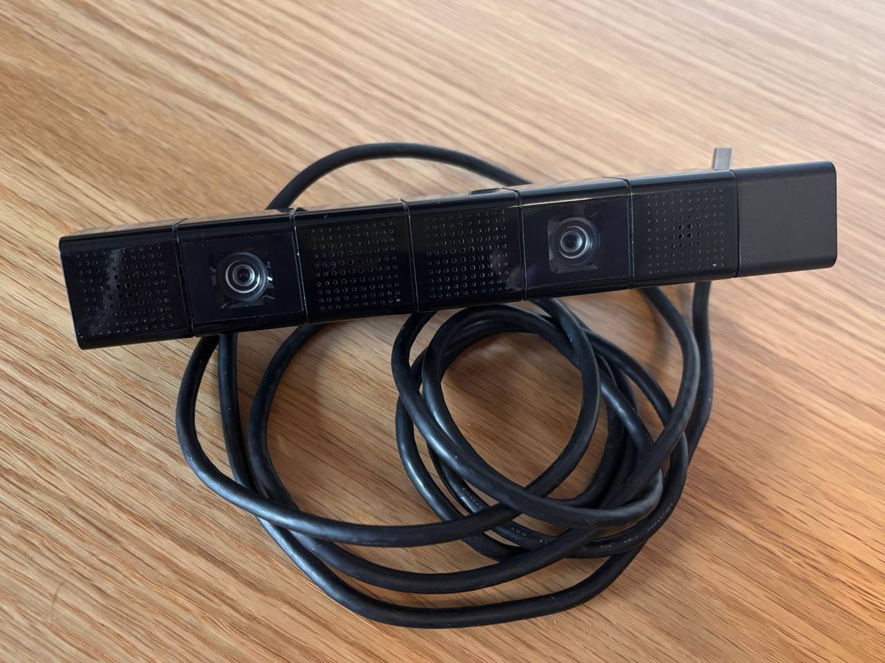 Sony PlayStation Camera V2 CUH-ZEY2 для PS4 / PS5