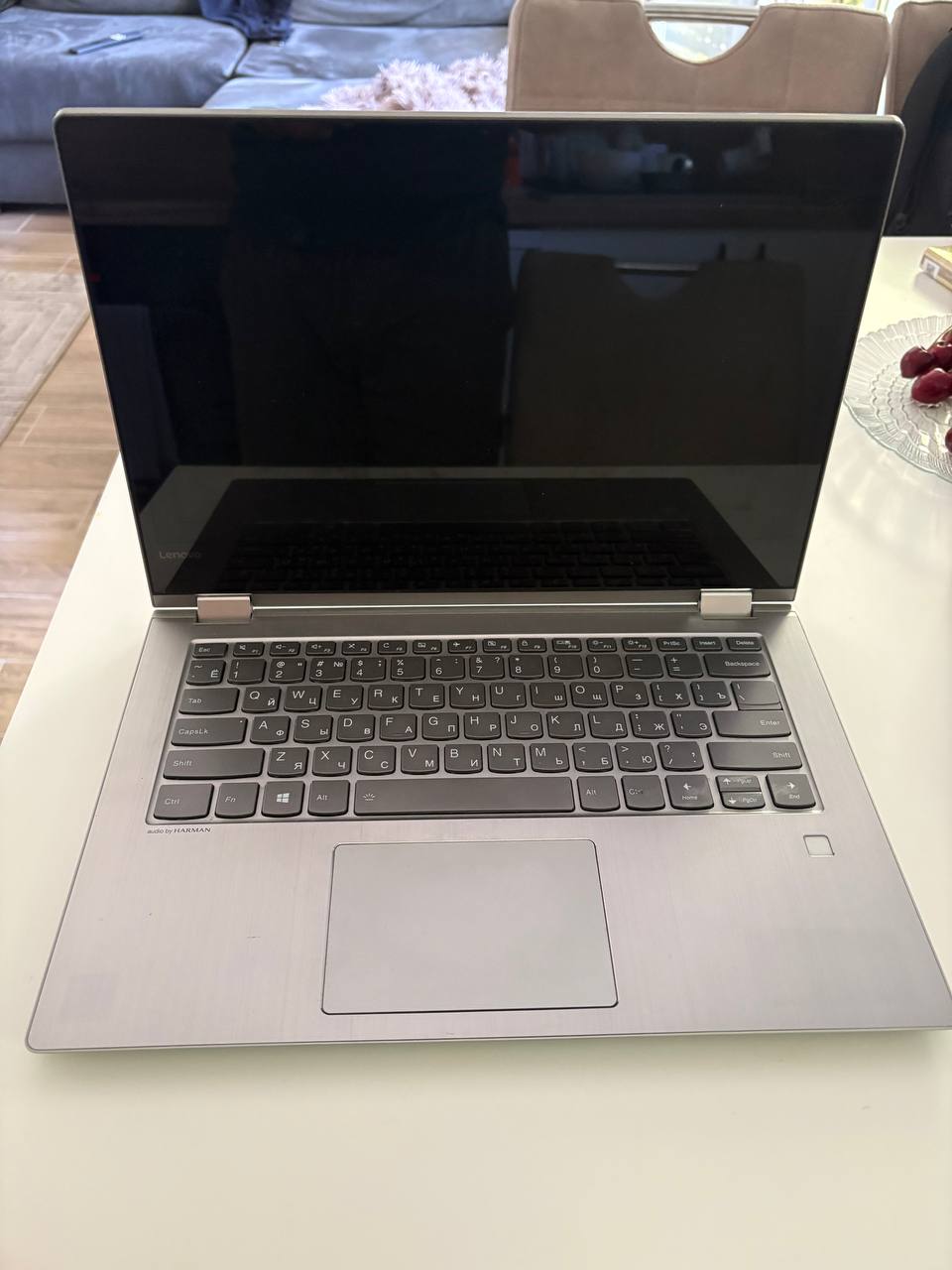 Laptop LENOVO YOGA 530-14IKB