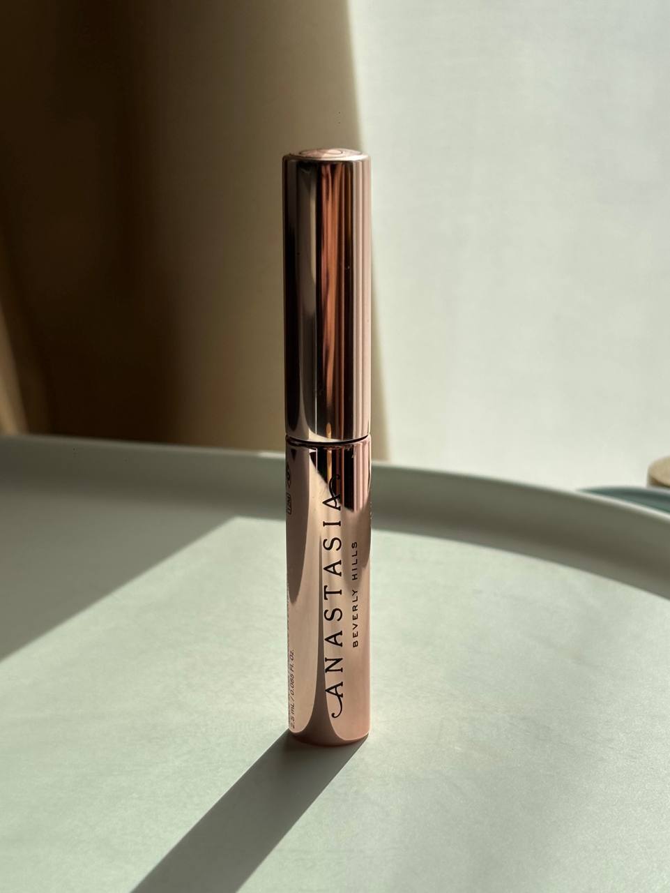 ANASTASIA BEVERLY HILLS mini clear brow gel