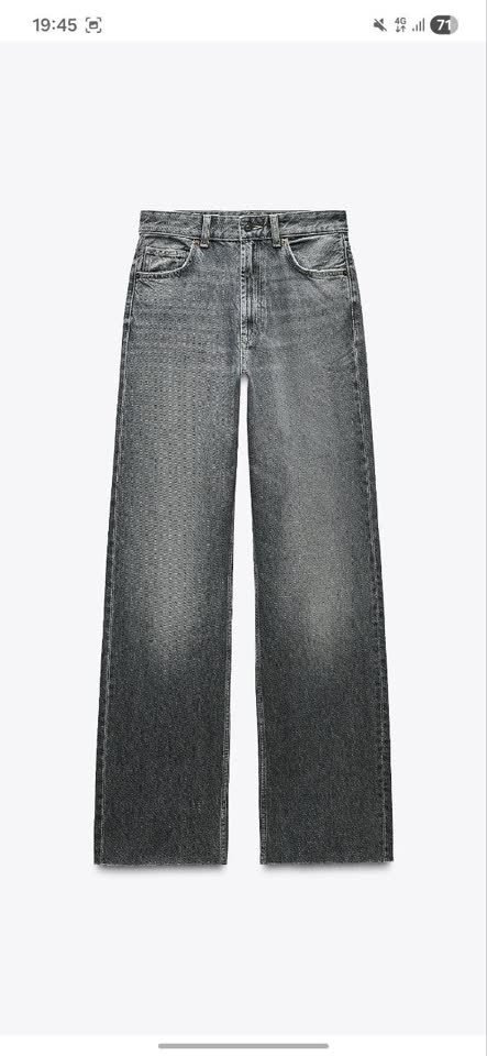 Новые вещи Zara